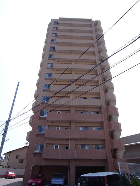 ヴェルディ舟入通り