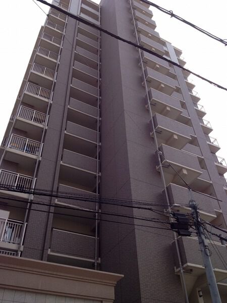 サンシティ大手町 2枚目 サンシティ大手町