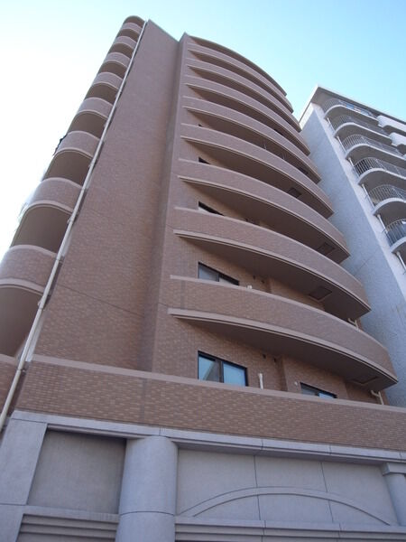 アイレスト鷹野橋