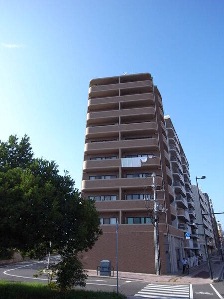 アイレスト鷹野橋