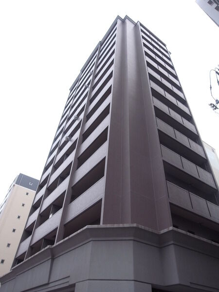 大手町パークホームズ