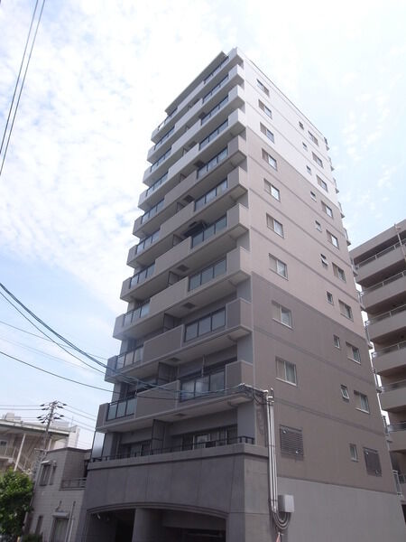 ダイアパレスリバーサイド加古町弐番館