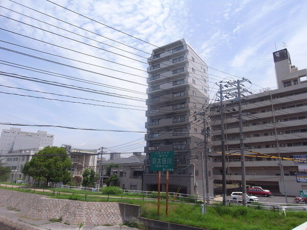 ダイアパレスリバーサイド加古町弐番館