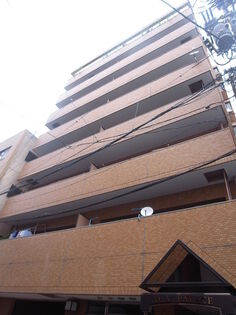 ダイアパレス加古町