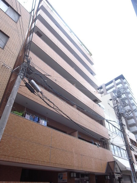 ダイアパレス加古町