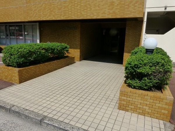 コープ野村上幟町