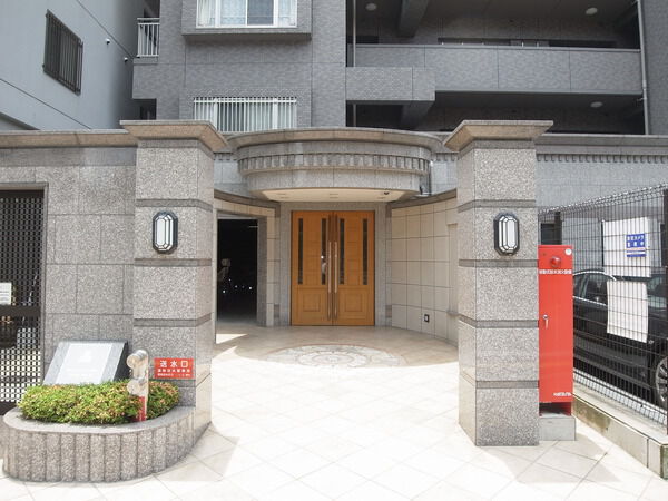 フローレンス上幟町グランドアーク弐番館