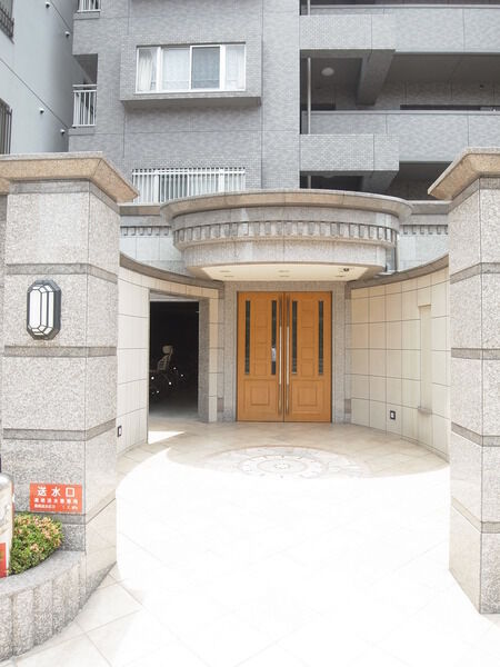 フローレンス上幟町グランドアーク弐番館