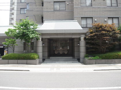 縮景園パークマンション｜三井のリハウス