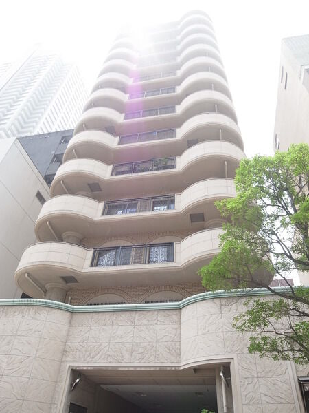 アーバンビュー上八丁堀