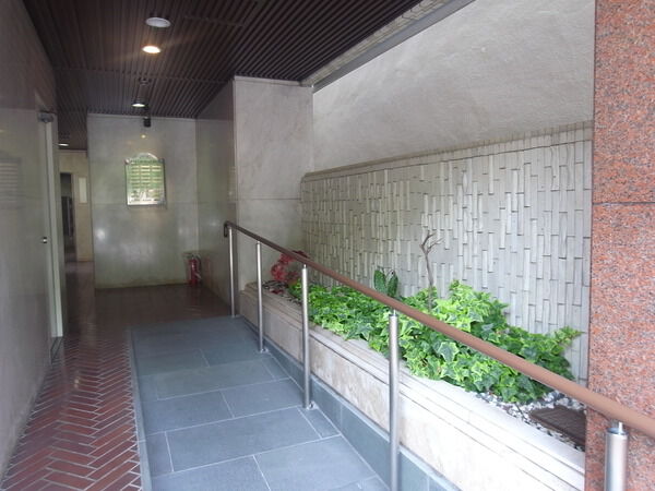 サンピア平和公園