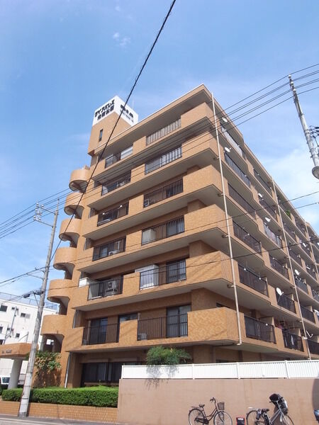 ダイアパレス光南公園