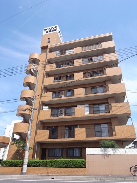 ダイアパレス光南公園