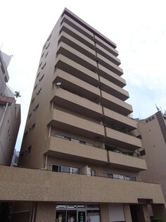 ダイアパレス国泰寺 5枚目 ダイアパレス国泰寺