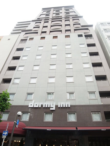 アーバンビュー平和大通り