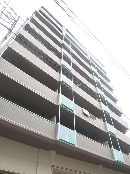 アーバンビュー並木弐番館