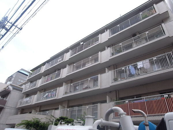 国泰寺パークマンション