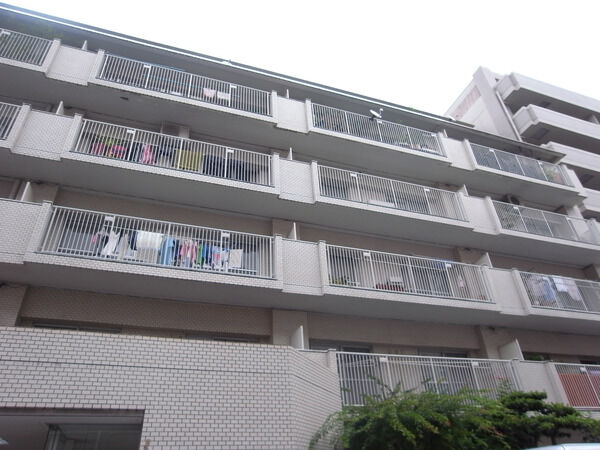 国泰寺パークマンション