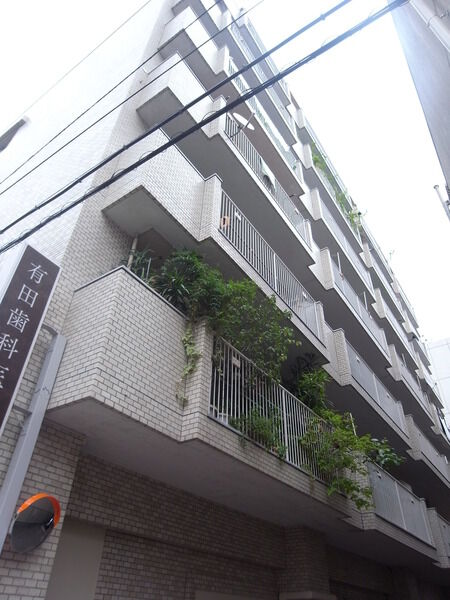 小町パークマンション
