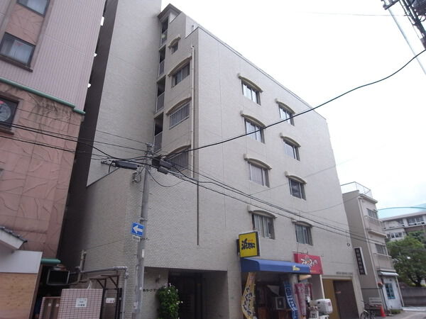 小町パークマンション