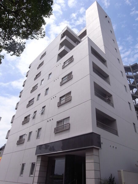 パラッシオ昭和町 2枚目 パラッシオ昭和町