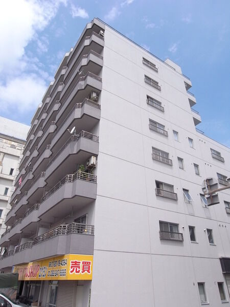 パラッシオ昭和町 3枚目 パラッシオ昭和町