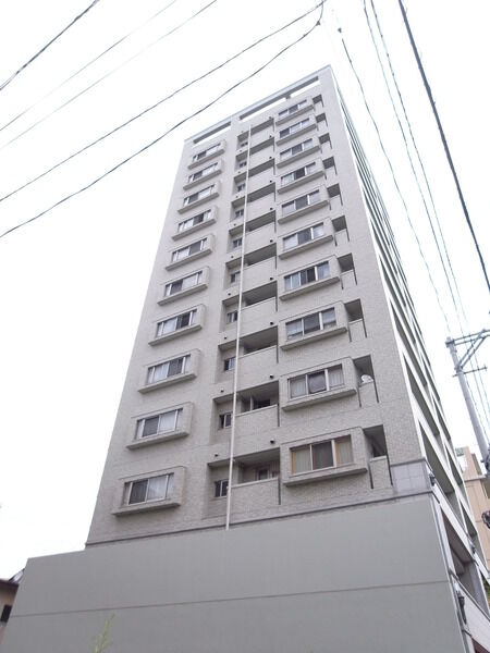 ラフィエール比治山橋 3枚目 ラフィエール比治山橋