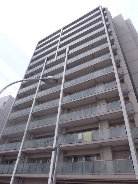 D’クラディア住吉リバーシーン