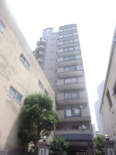 リビエール住吉