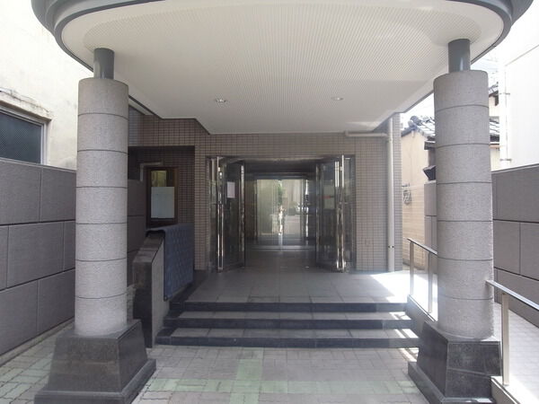 リビエール住吉