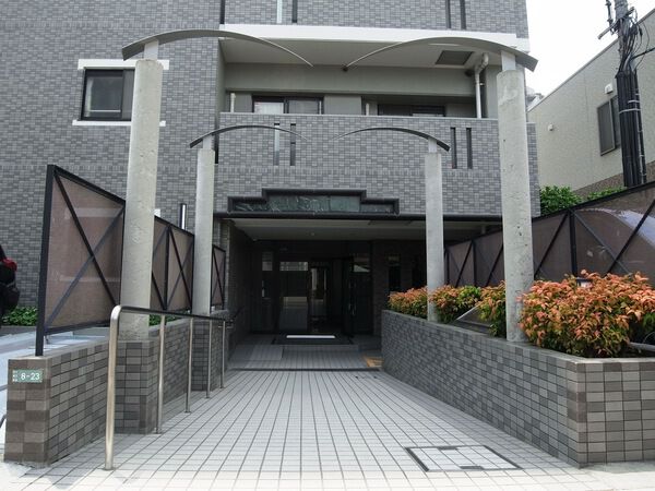 ジェイシティ千田町