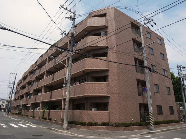 ルミナス千田町パルクアージュ