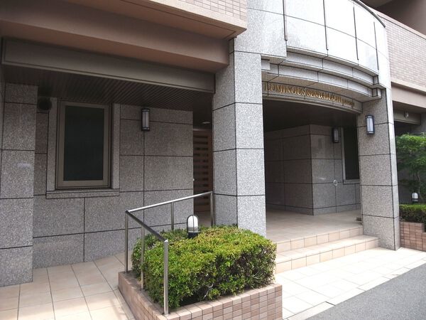 ルミナス千田町パルクアージュ