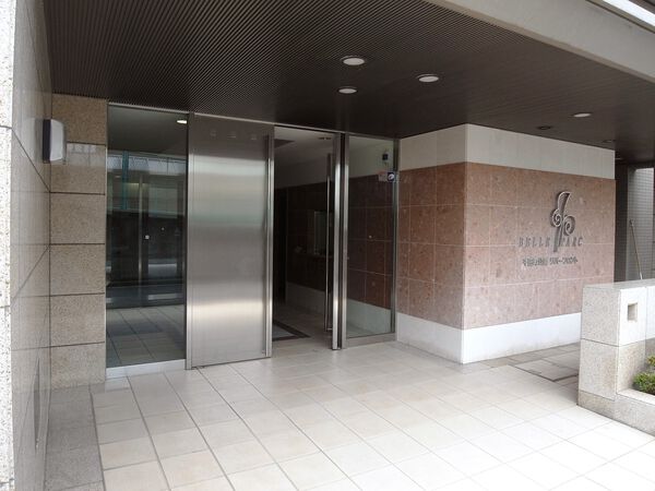 ヴェルパーク千田公園リバーフロント