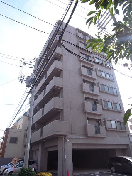 ディアメゾン千田公園