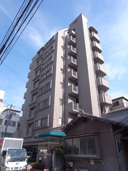 ディアメゾン千田公園