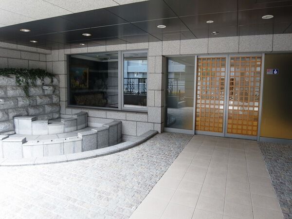サンシティ宝町
