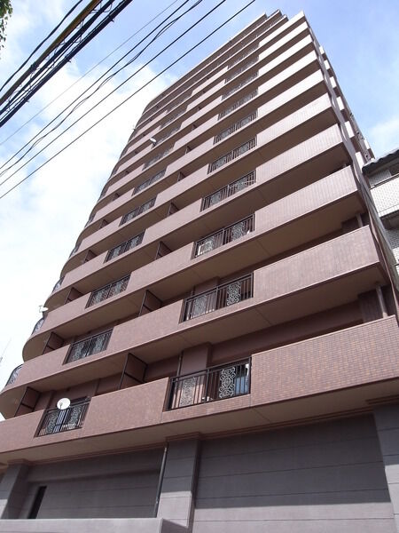 ダイアパレス宝町弐番館