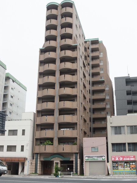 ロイヤルメゾン東国泰寺