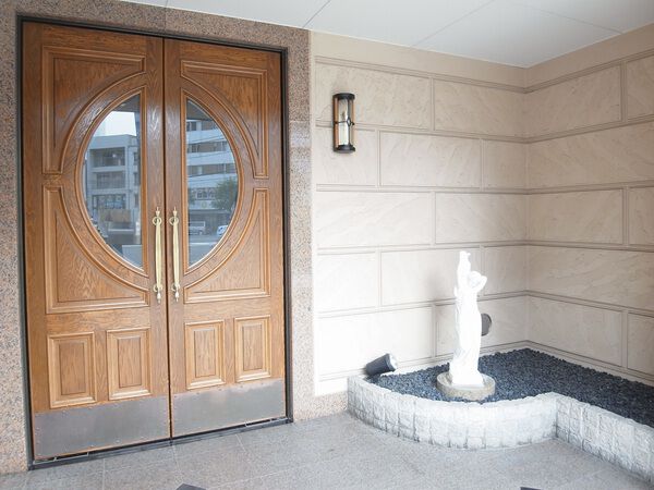 ロイヤルメゾン東国泰寺