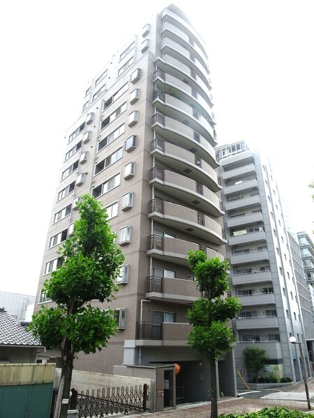 リーベン鶴見橋