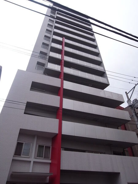 ロイヤルアーク比治山橋