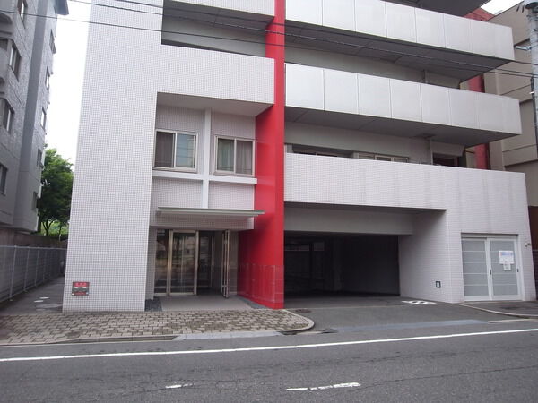 ロイヤルアーク比治山橋