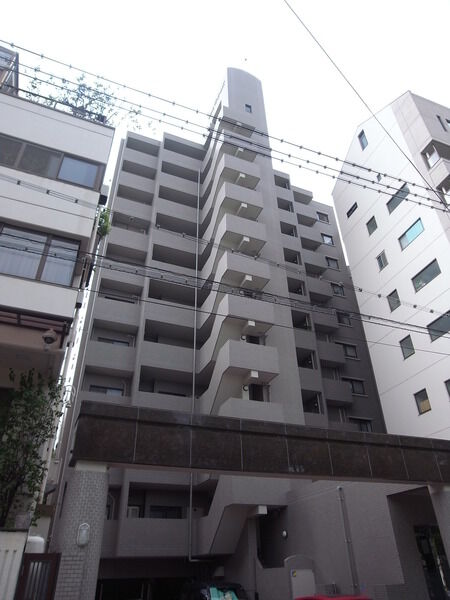 鶴見町ホームズ