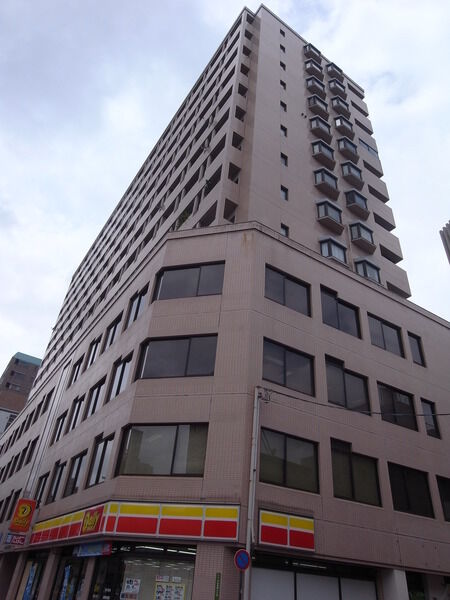 相生通りパークハウス