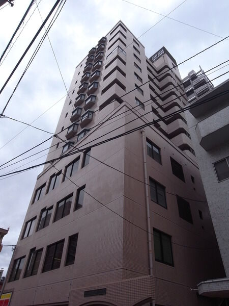 相生通りパークハウス