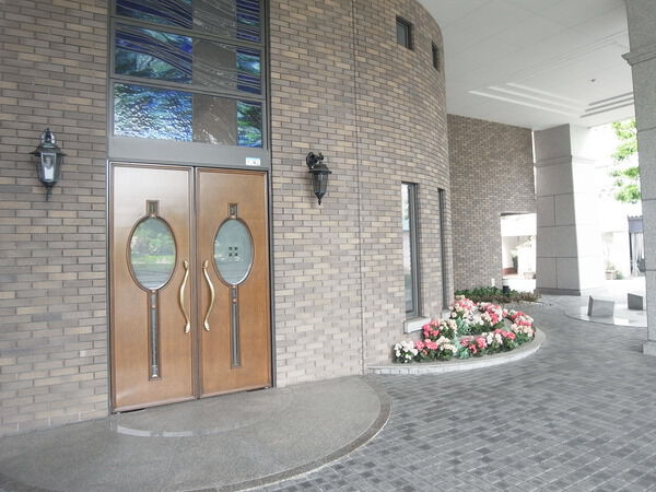 アーバンビュー平和公園