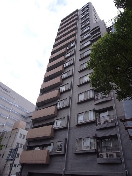 藤和平和公園ホームズ