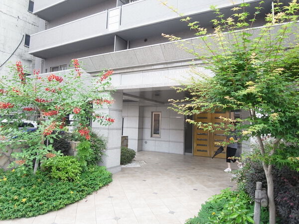 フローレンス猫屋町グランドアーク
