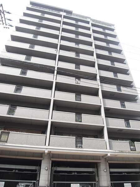 フローレンス幟町公園